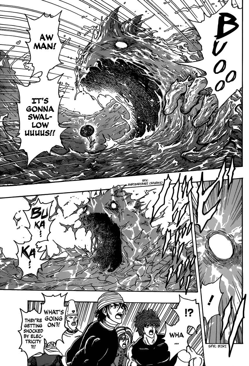 Chapter 325 - Page 11