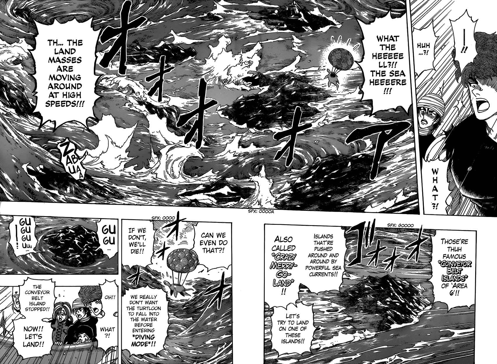 Chapter 325 - Page 9