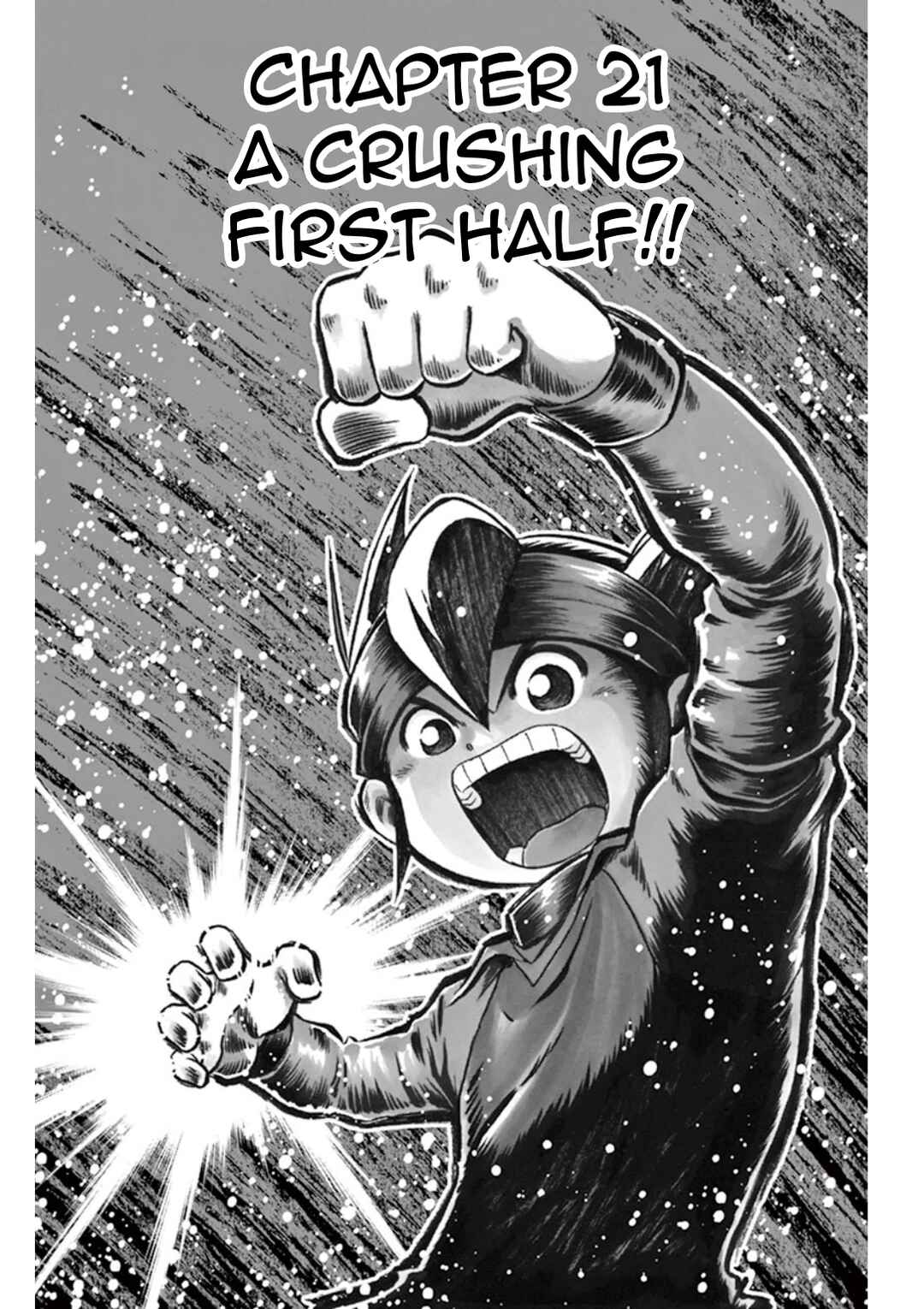 Chapter 21 - Page 1