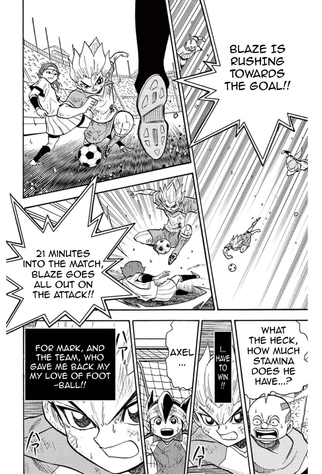 Chapter 21 - Page 26