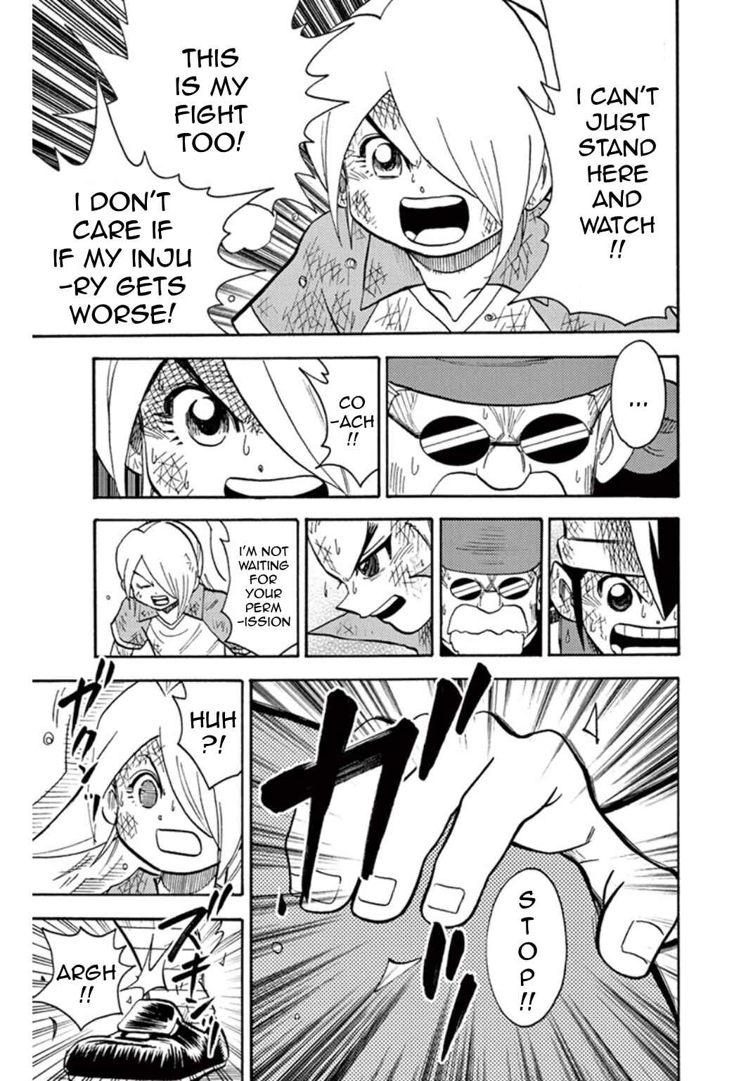 Chapter 21 - Page 36