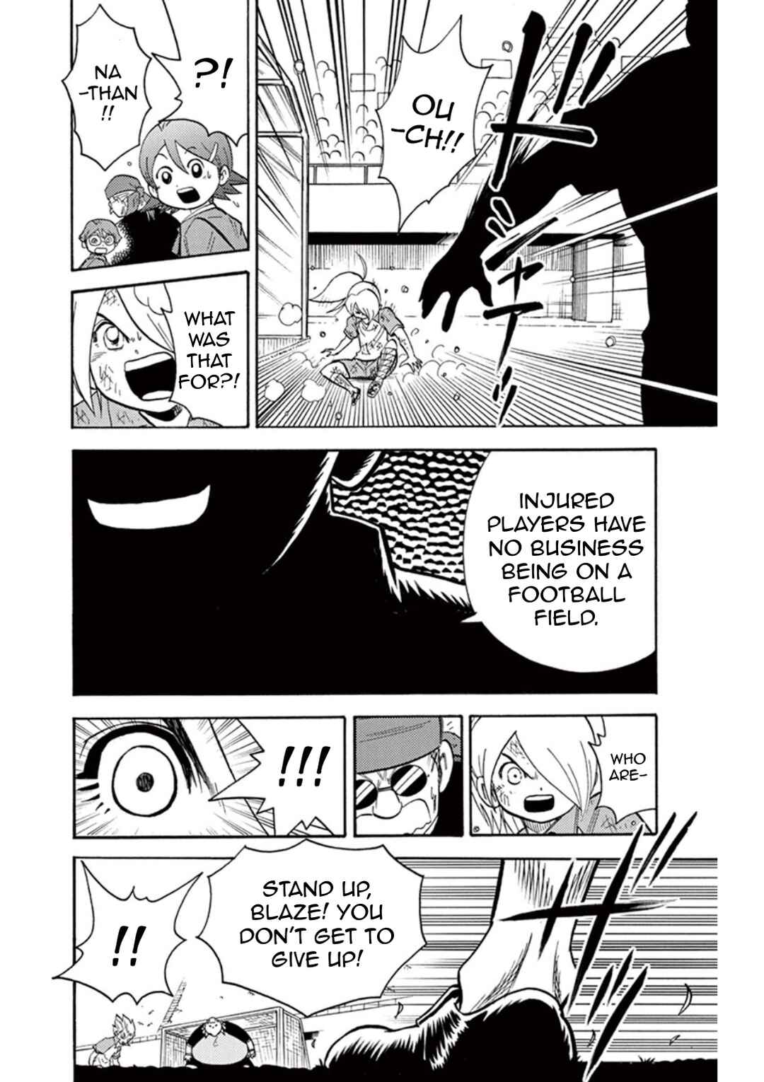 Chapter 21 - Page 37
