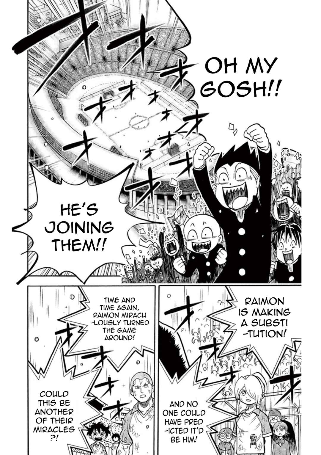 Chapter 21 - Page 39