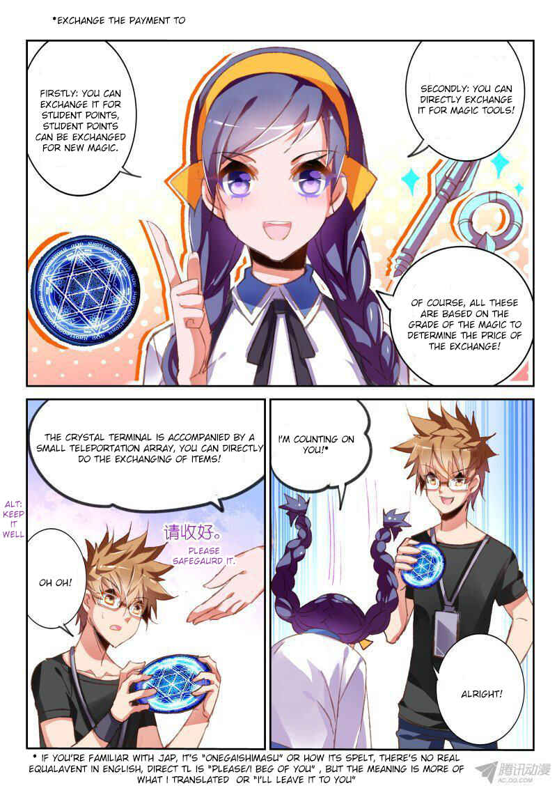 Chapter 70 - Page 3