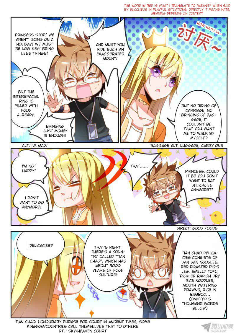 Chapter 70 - Page 5
