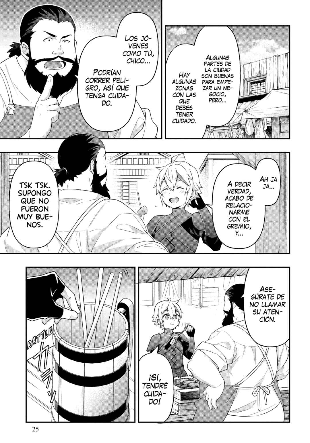Chapter 33 - Page 28