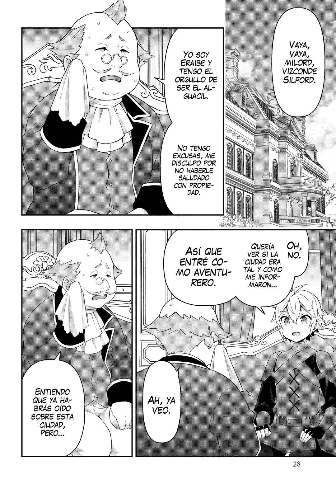 Chapter 33 - Page 31