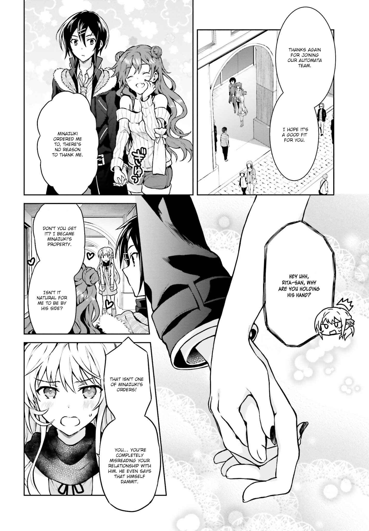 Chapter 6 - Page 5