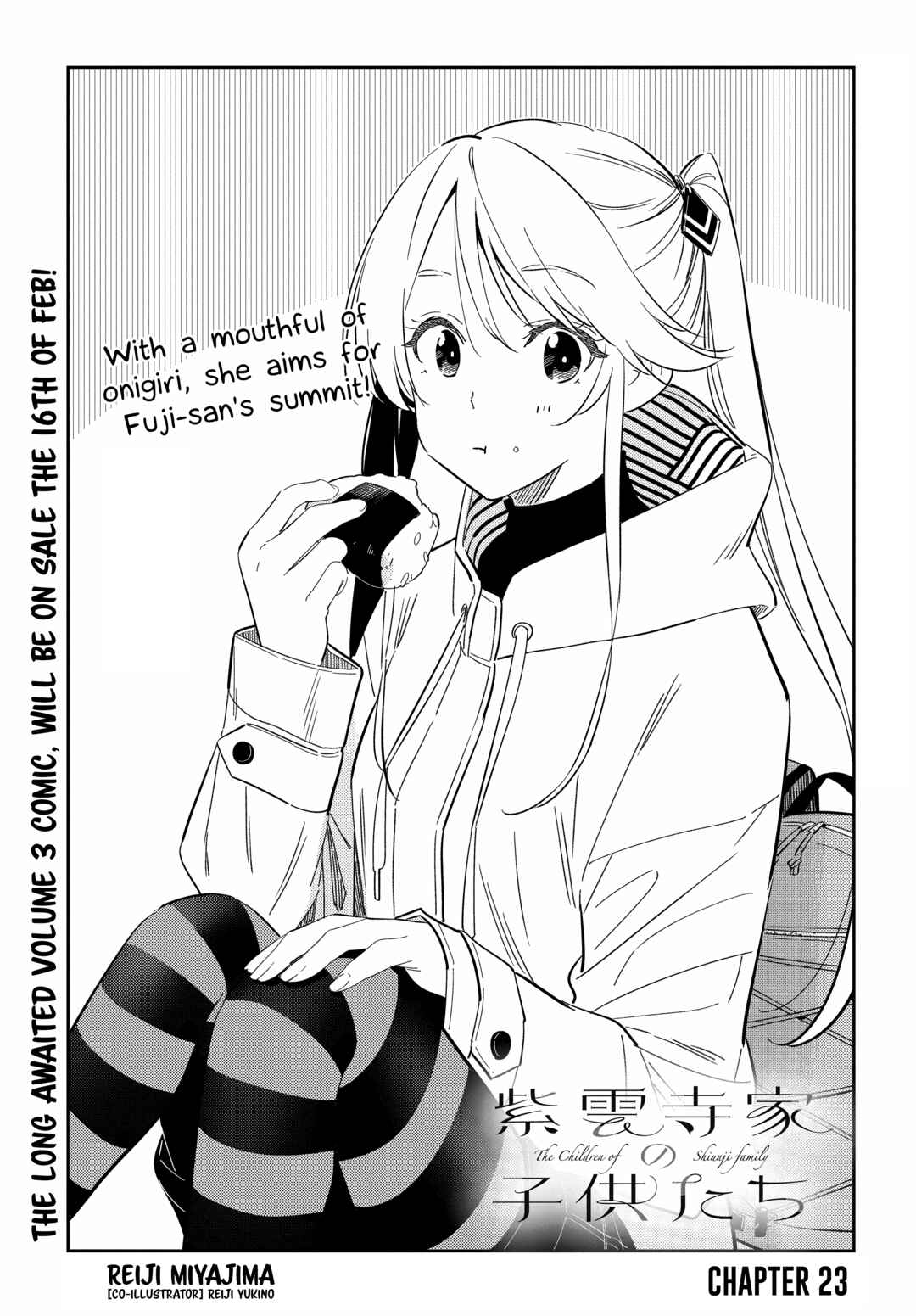 Chapter 23 - Page 3