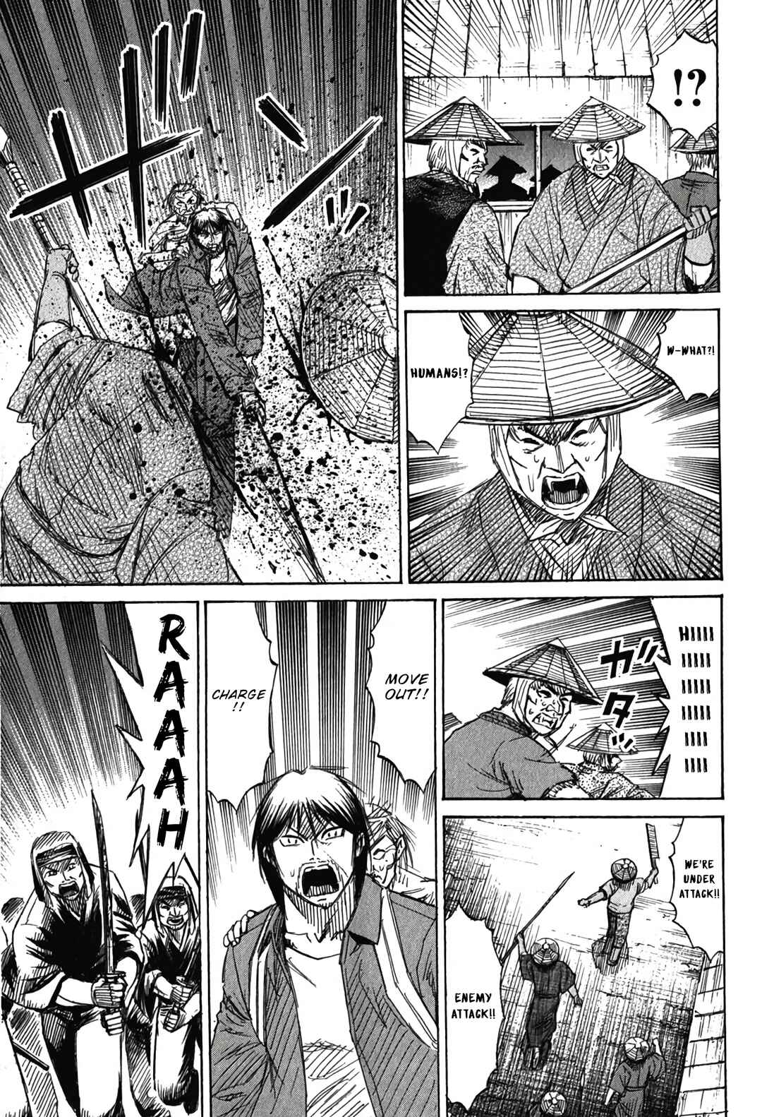 Chapter 136 - Page 10
