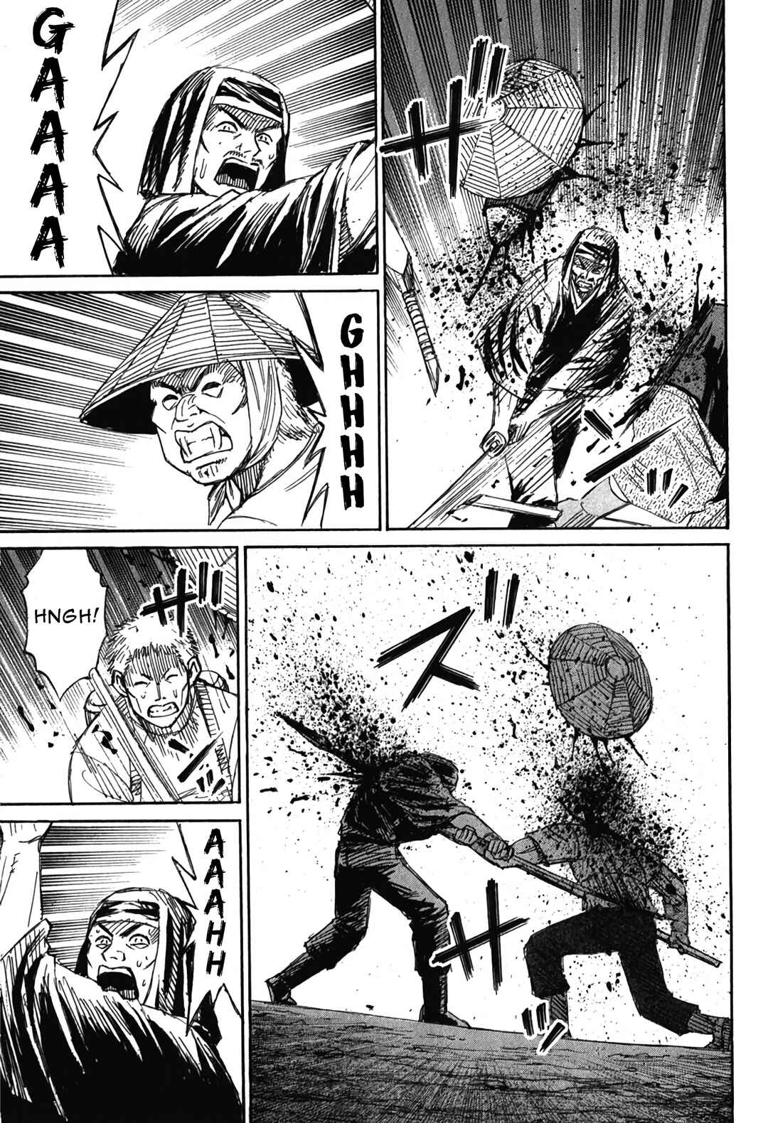 Chapter 136 - Page 12