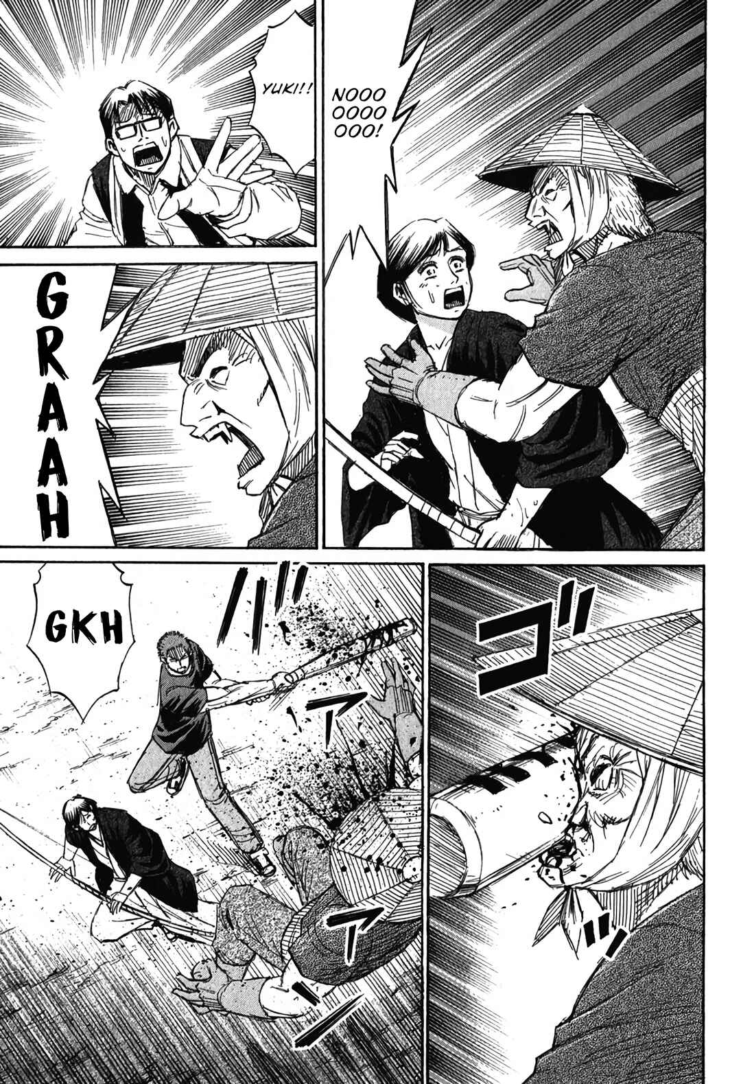 Chapter 136 - Page 14