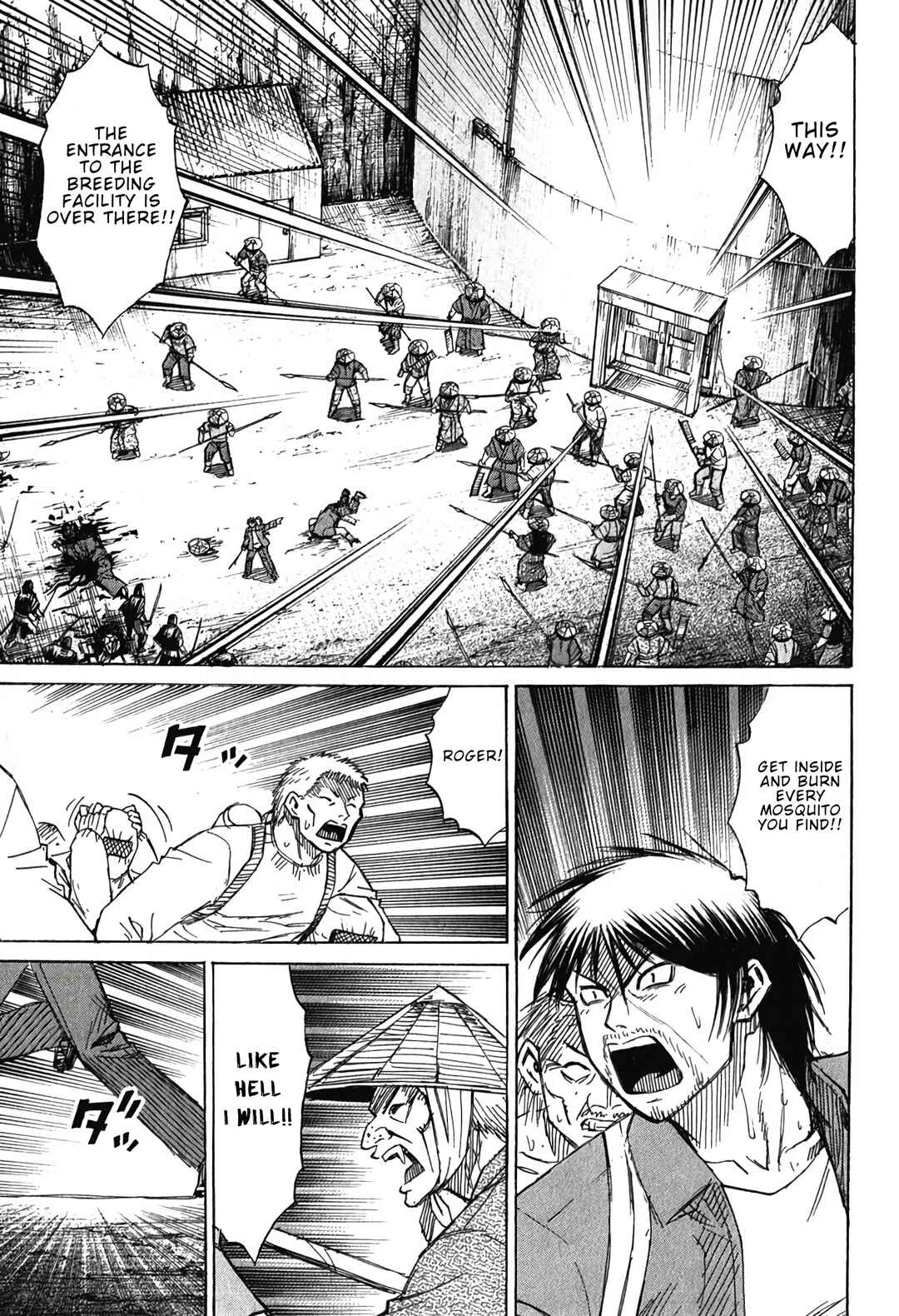 Chapter 136 - Page 16