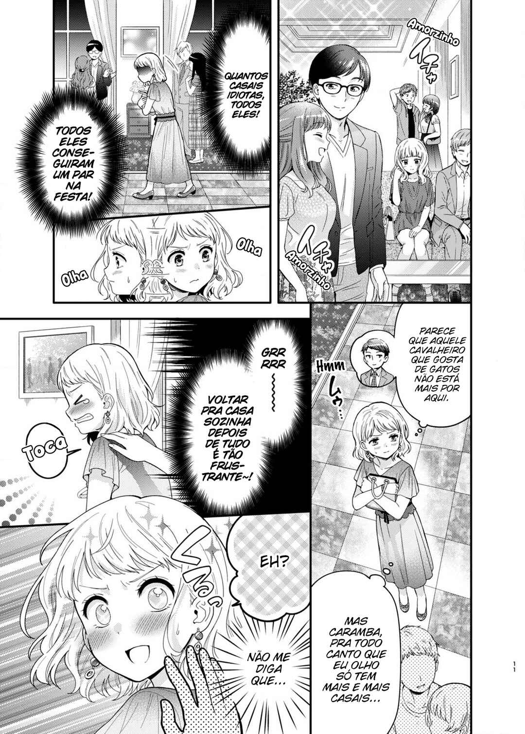 Chapter ? - Page 11