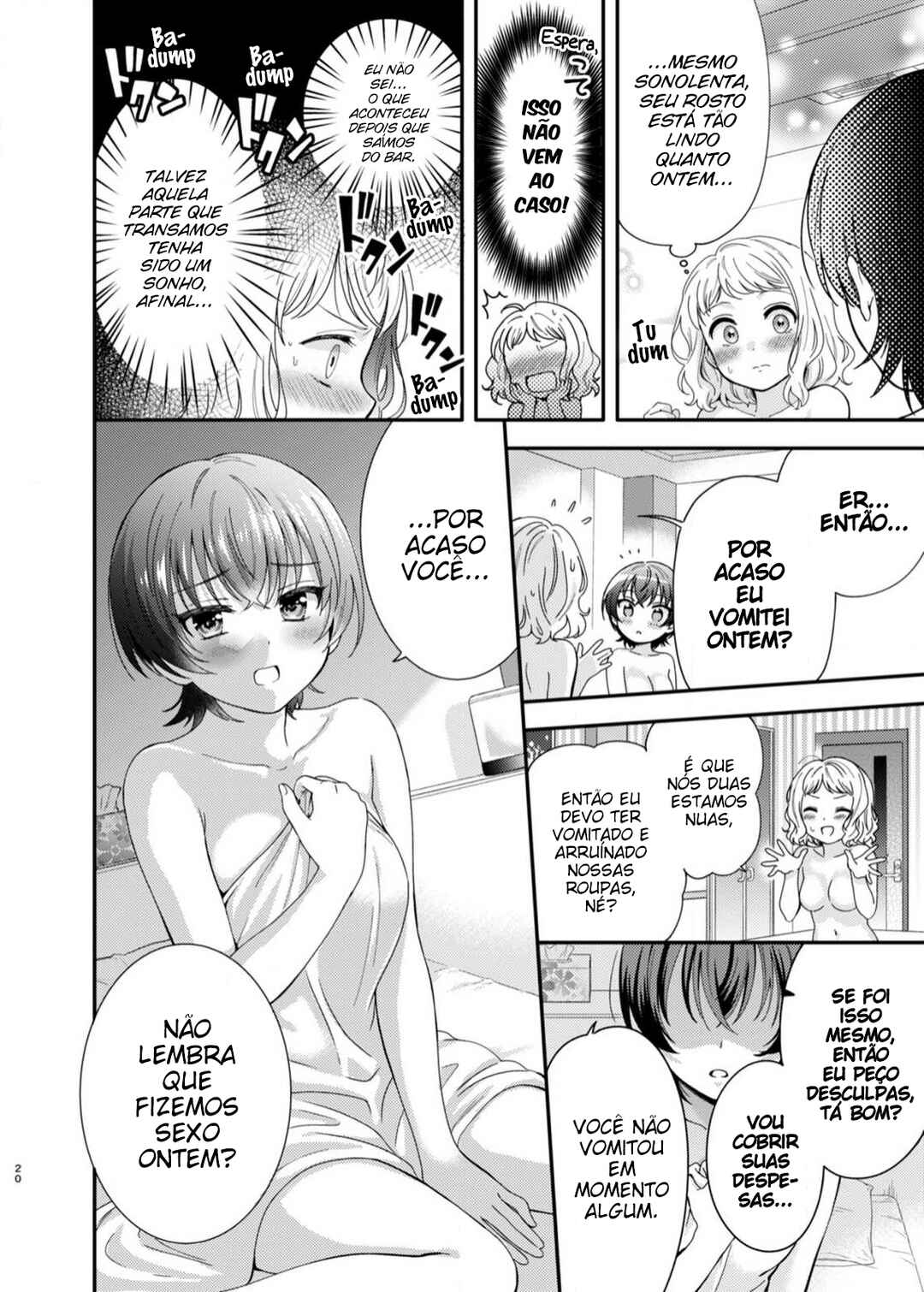 Chapter ? - Page 20