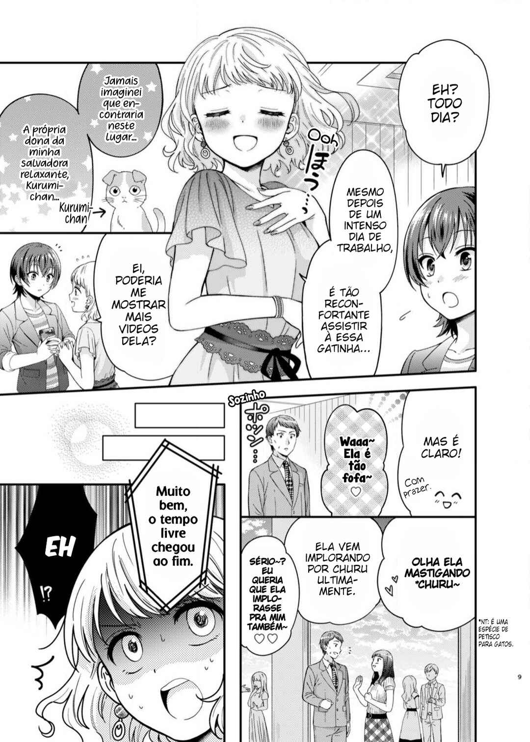 Chapter ? - Page 9