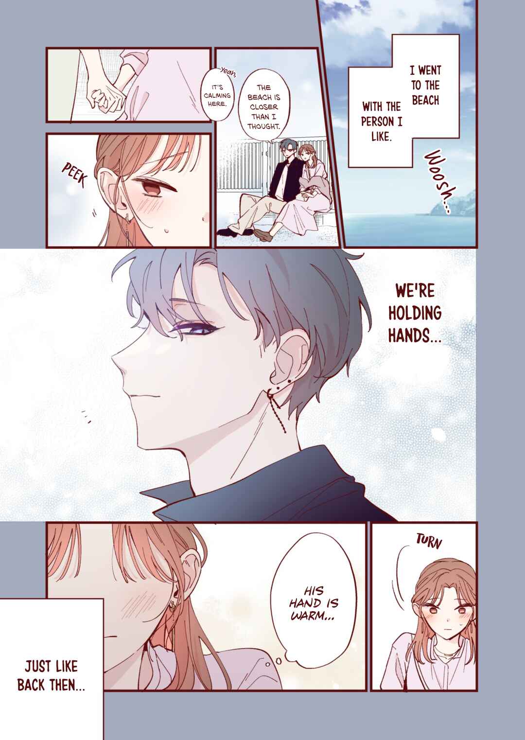Chapter 34 - Page 1