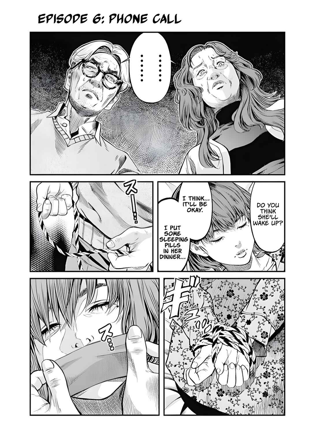 Chapter 6 - Page 1