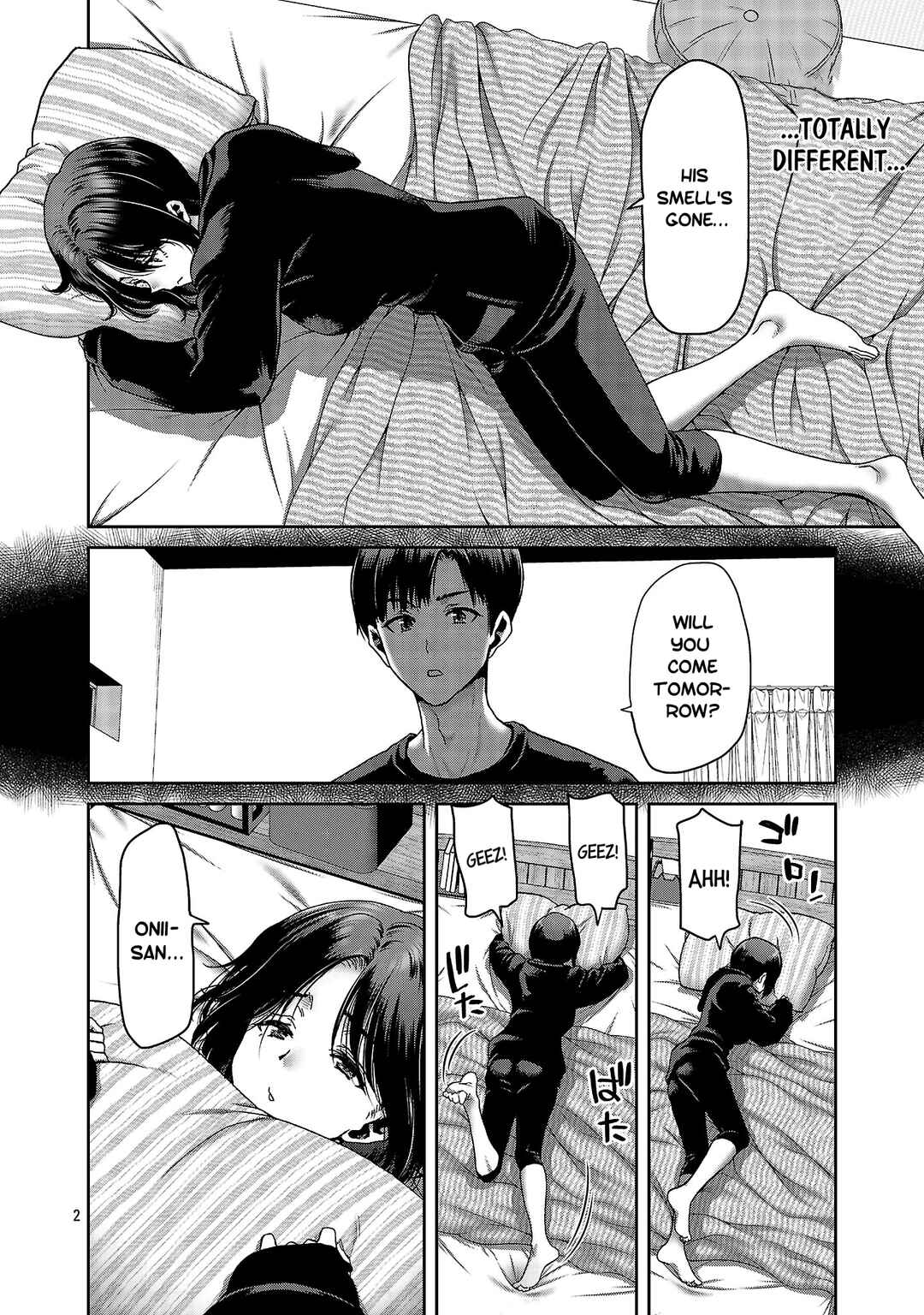 Chapter 7 - Page 2