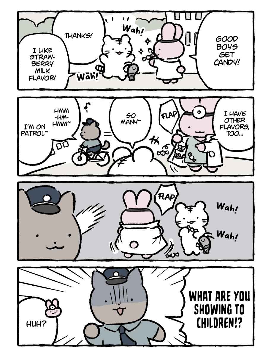 Chapter 212 - Page 1