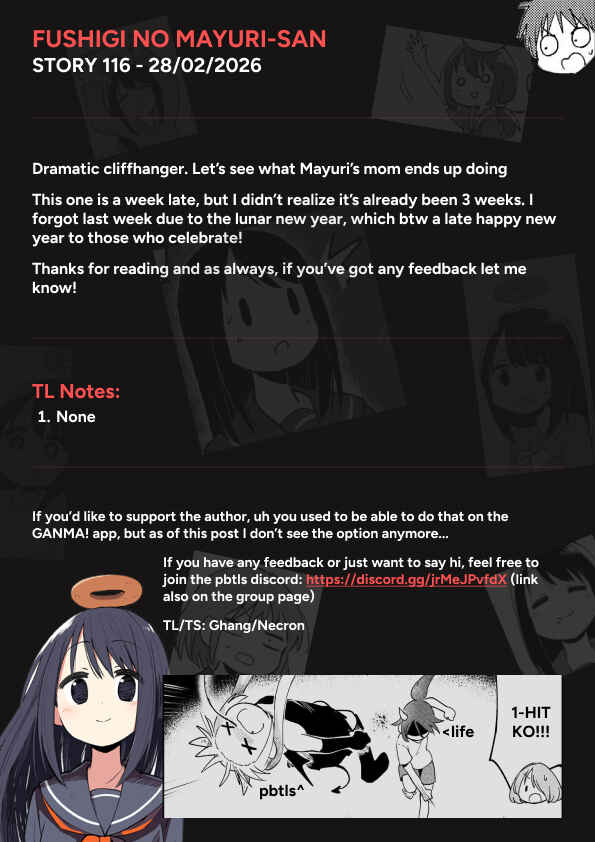 Chapter 116 - Page 5