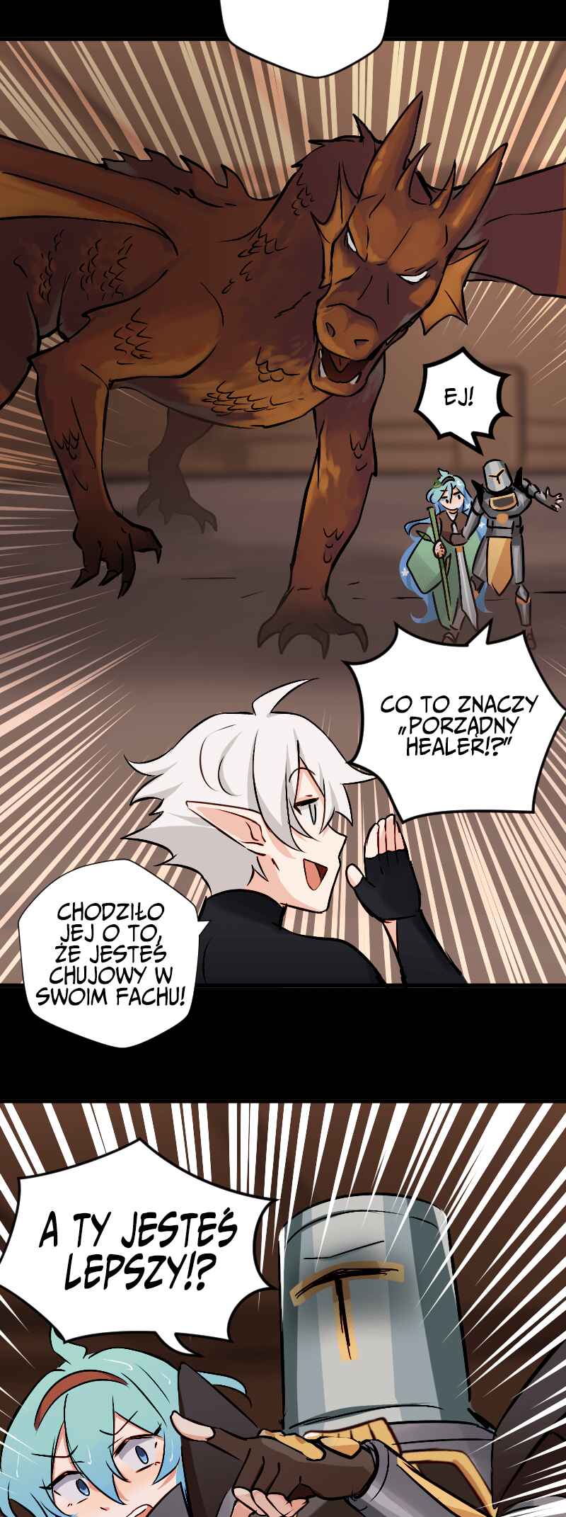 Chapter 90 - Page 14