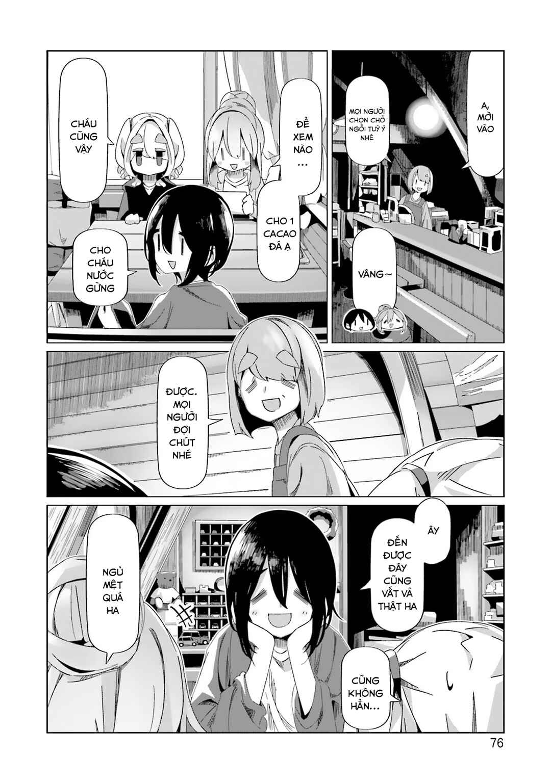 Chapter 90 - Page 25