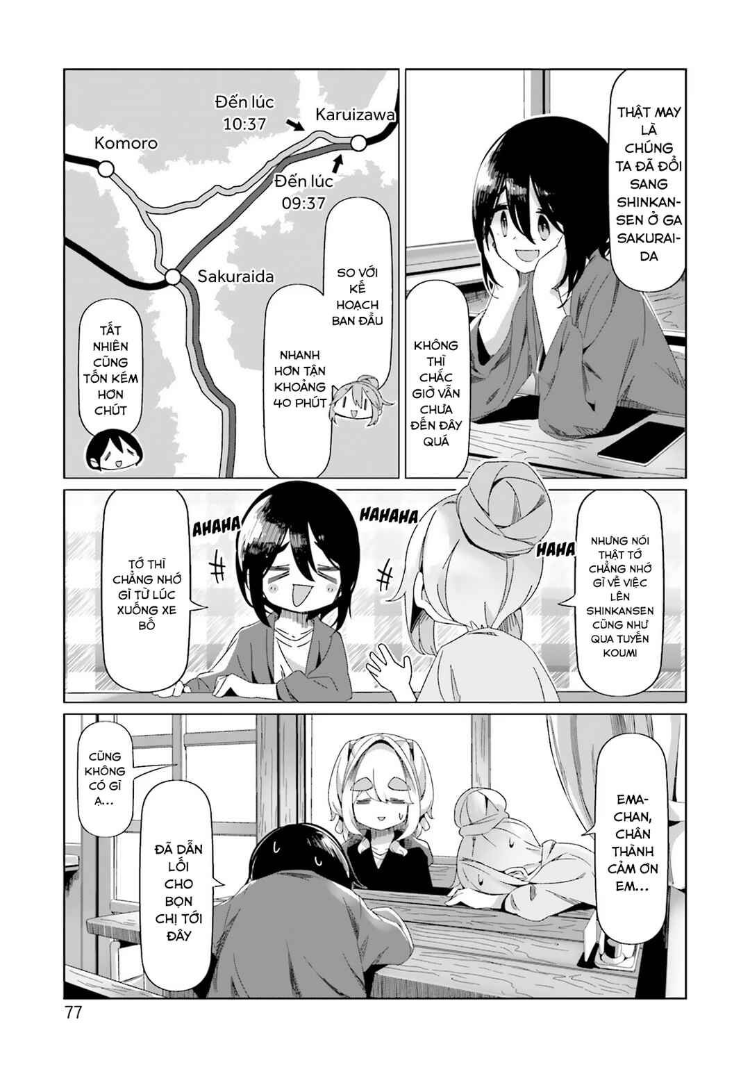 Chapter 90 - Page 26