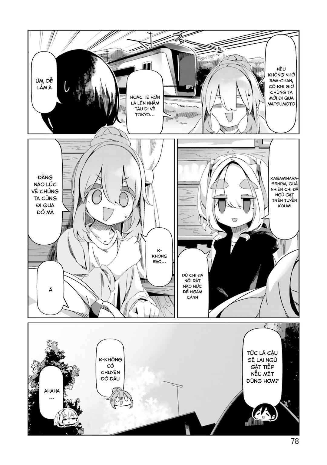 Chapter 90 - Page 27