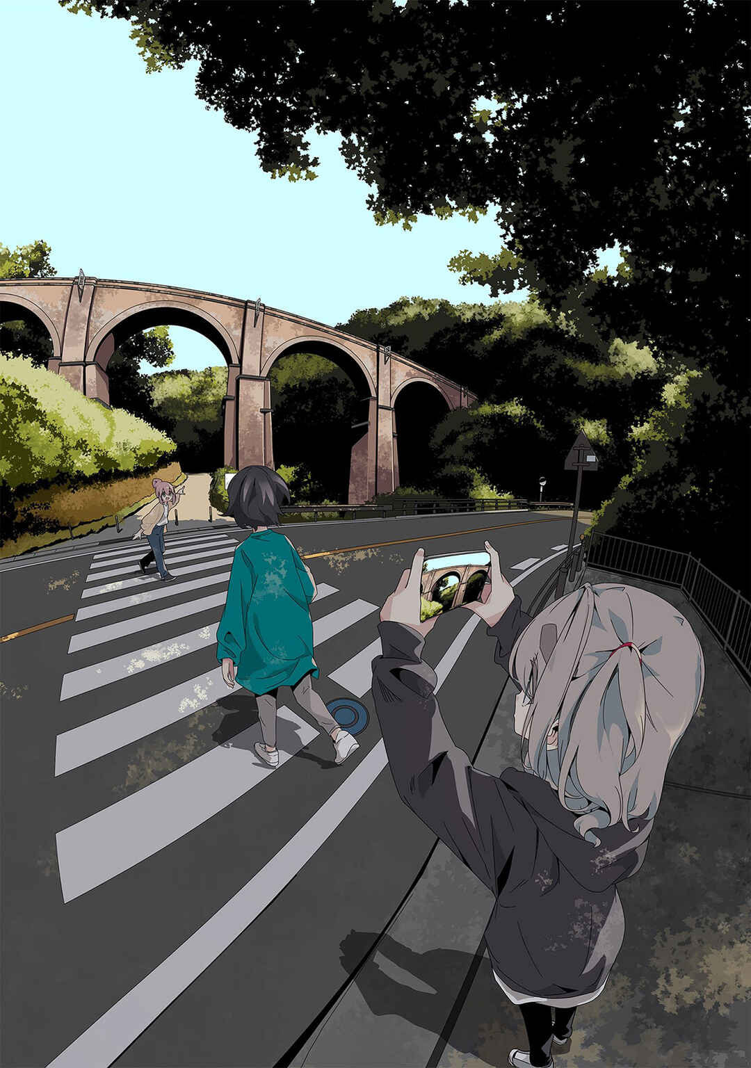 Chapter 90 - Page 5
