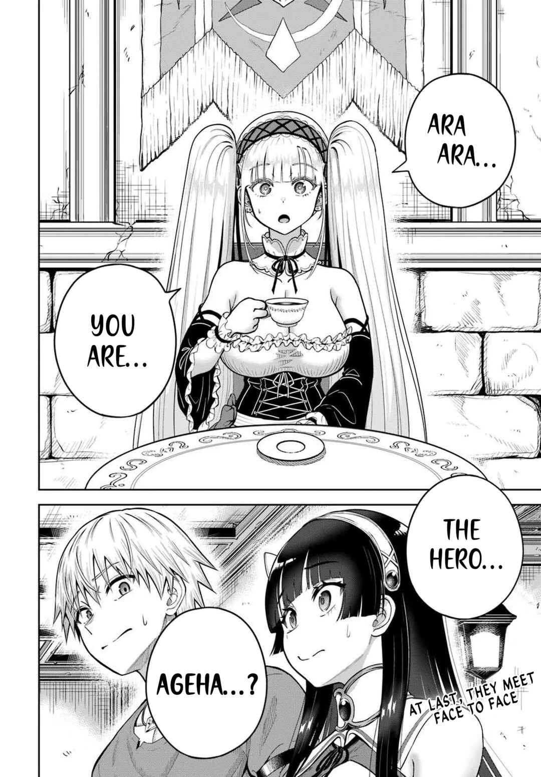 Chapter 23 - Page 30