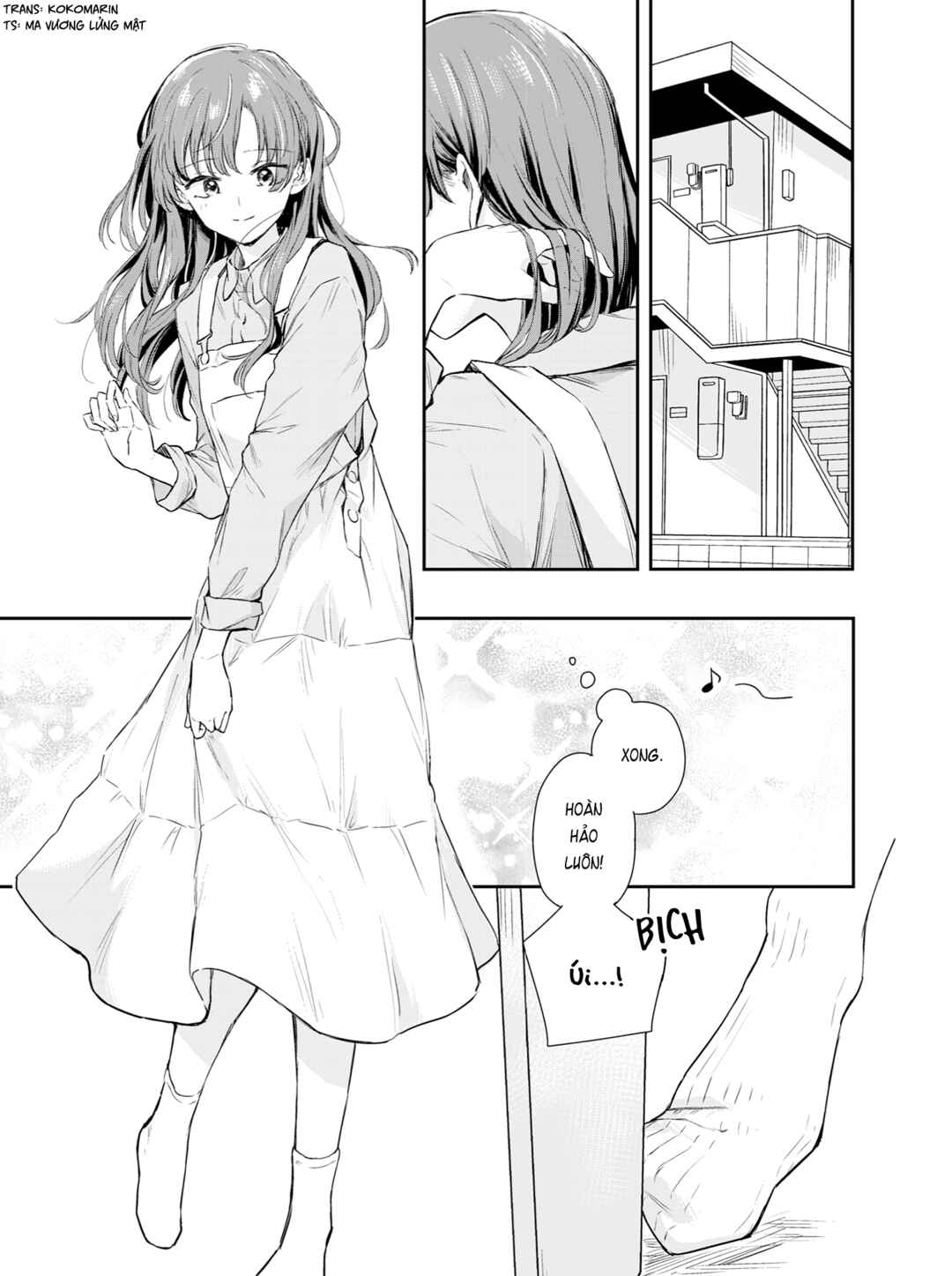 Chapter ? - Page 1