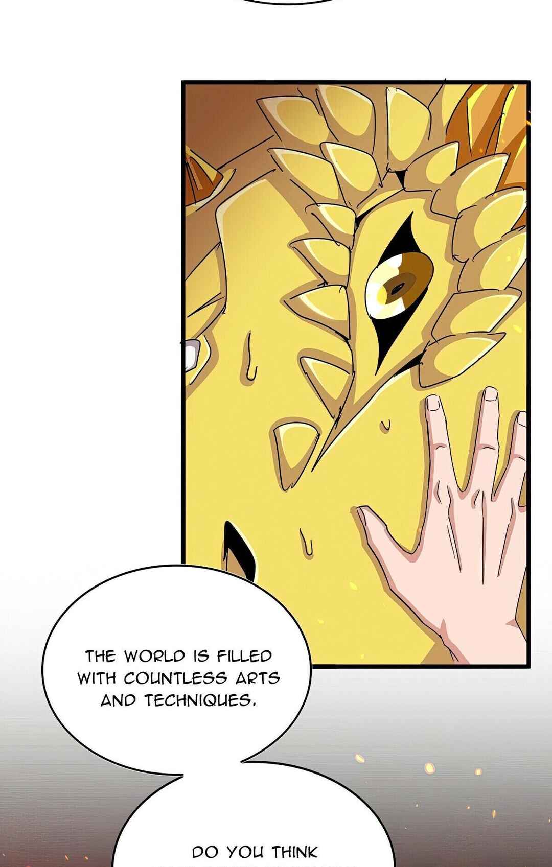 Chapter 481 - Page 14