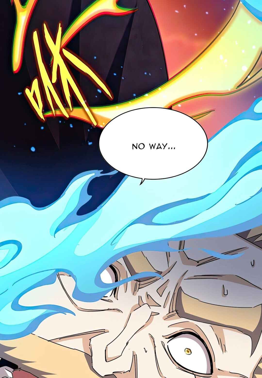 Chapter 481 - Page 34