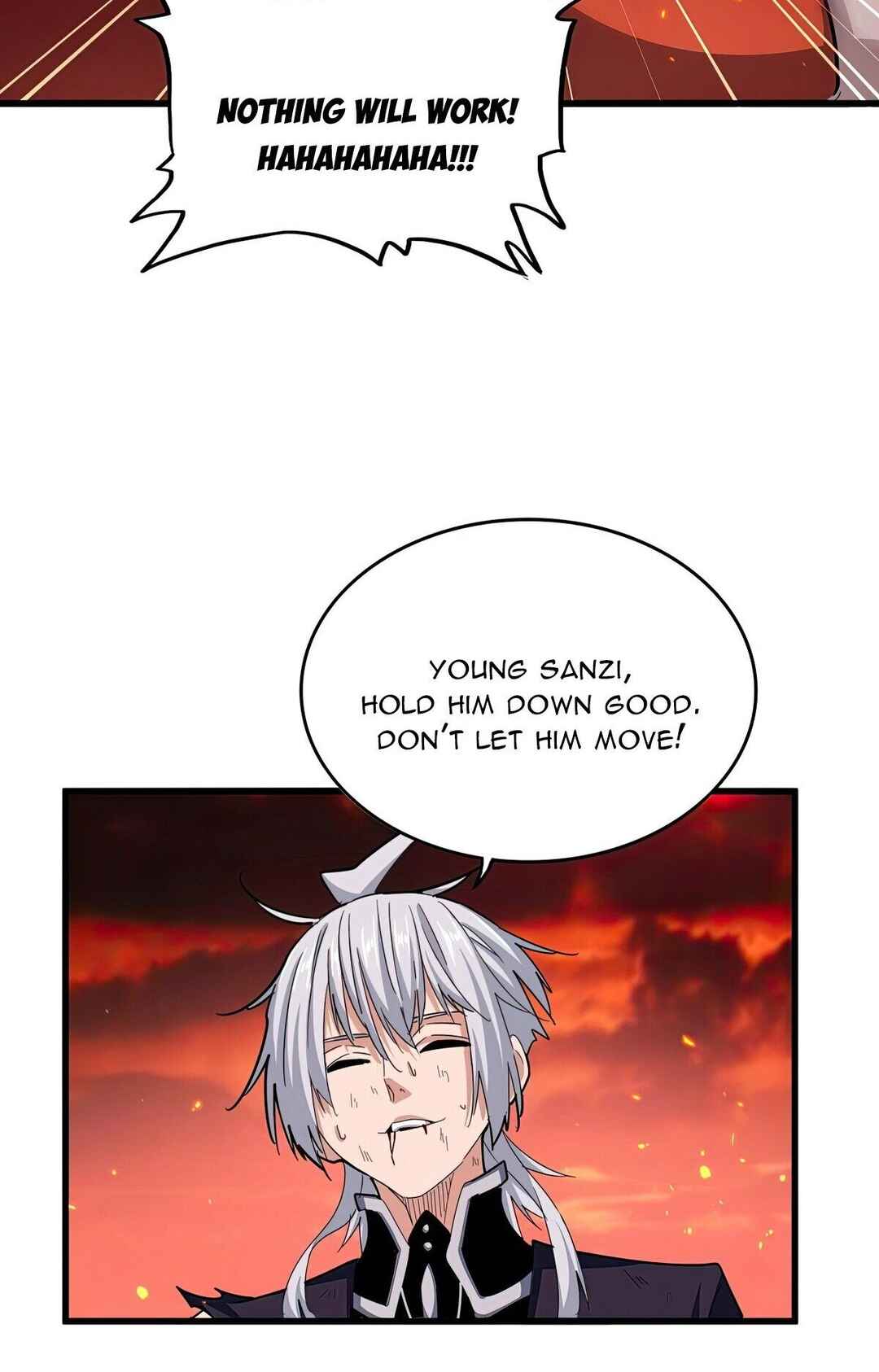 Chapter 481 - Page 8