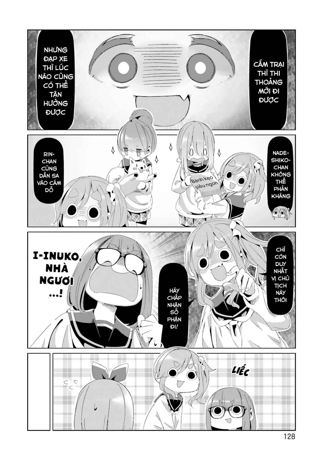 Chapter 80 - Page 26