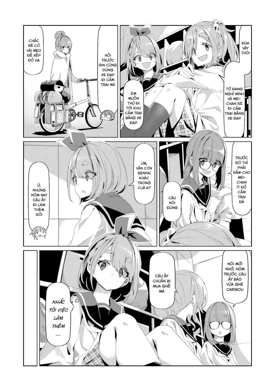 Chapter 80 - Page 27