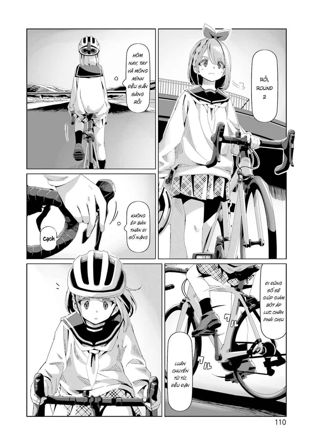 Chapter 80 - Page 8