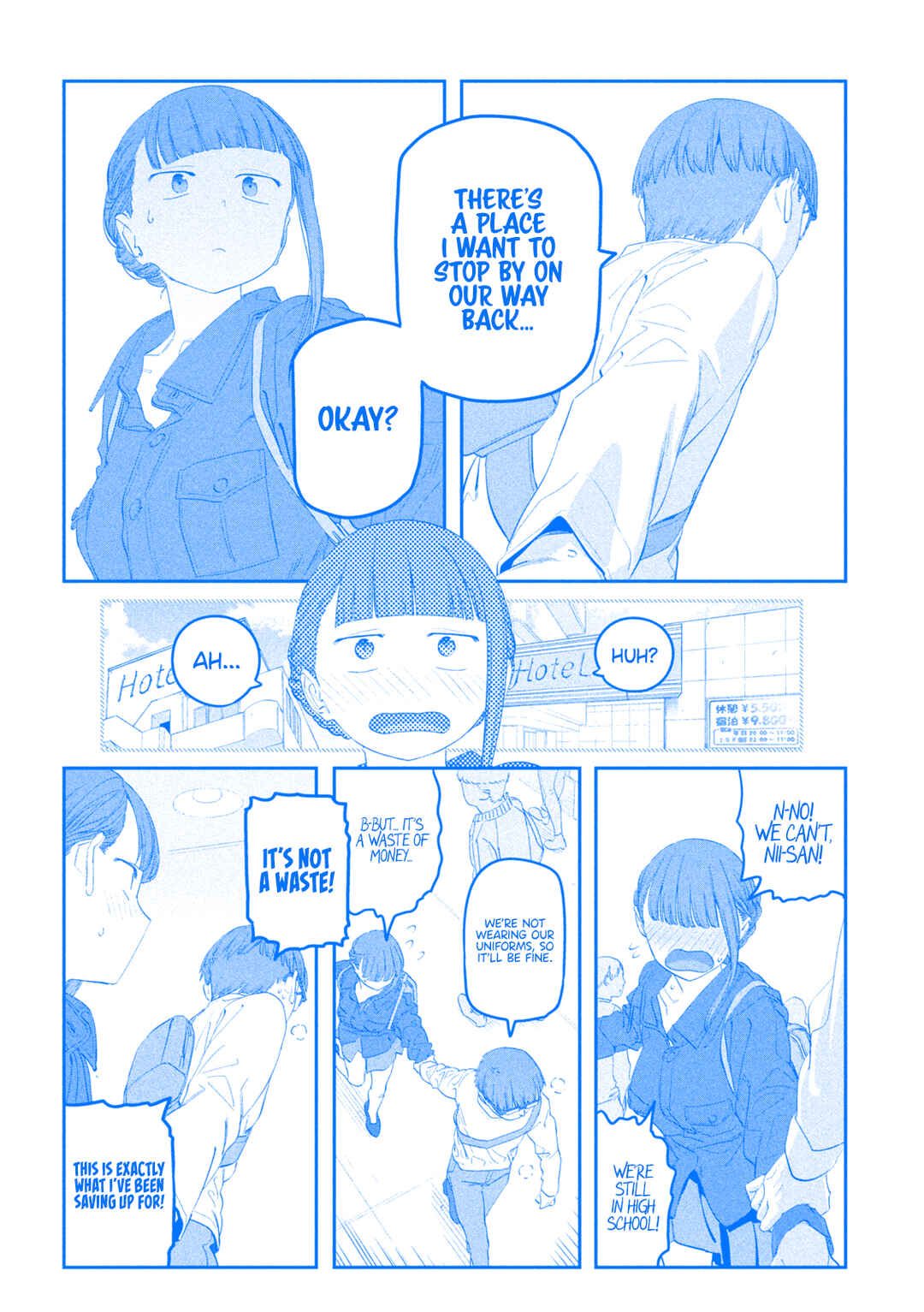 Chapter 104 - Page 11