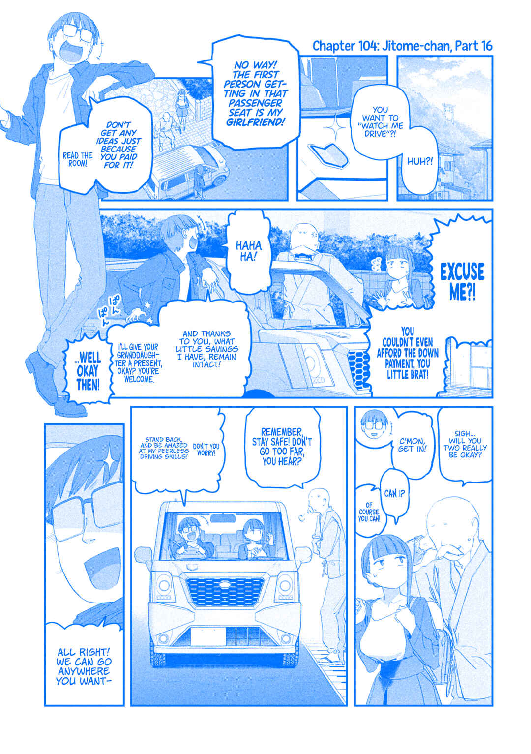 Chapter 104 - Page 2
