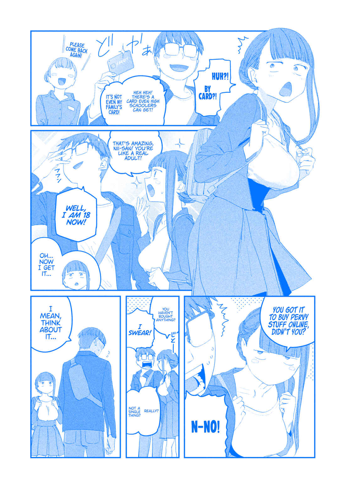Chapter 104 - Page 6