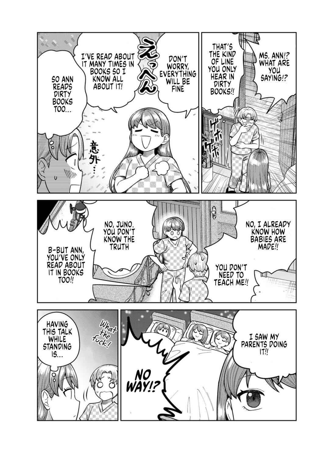 Chapter 2 - Page 6
