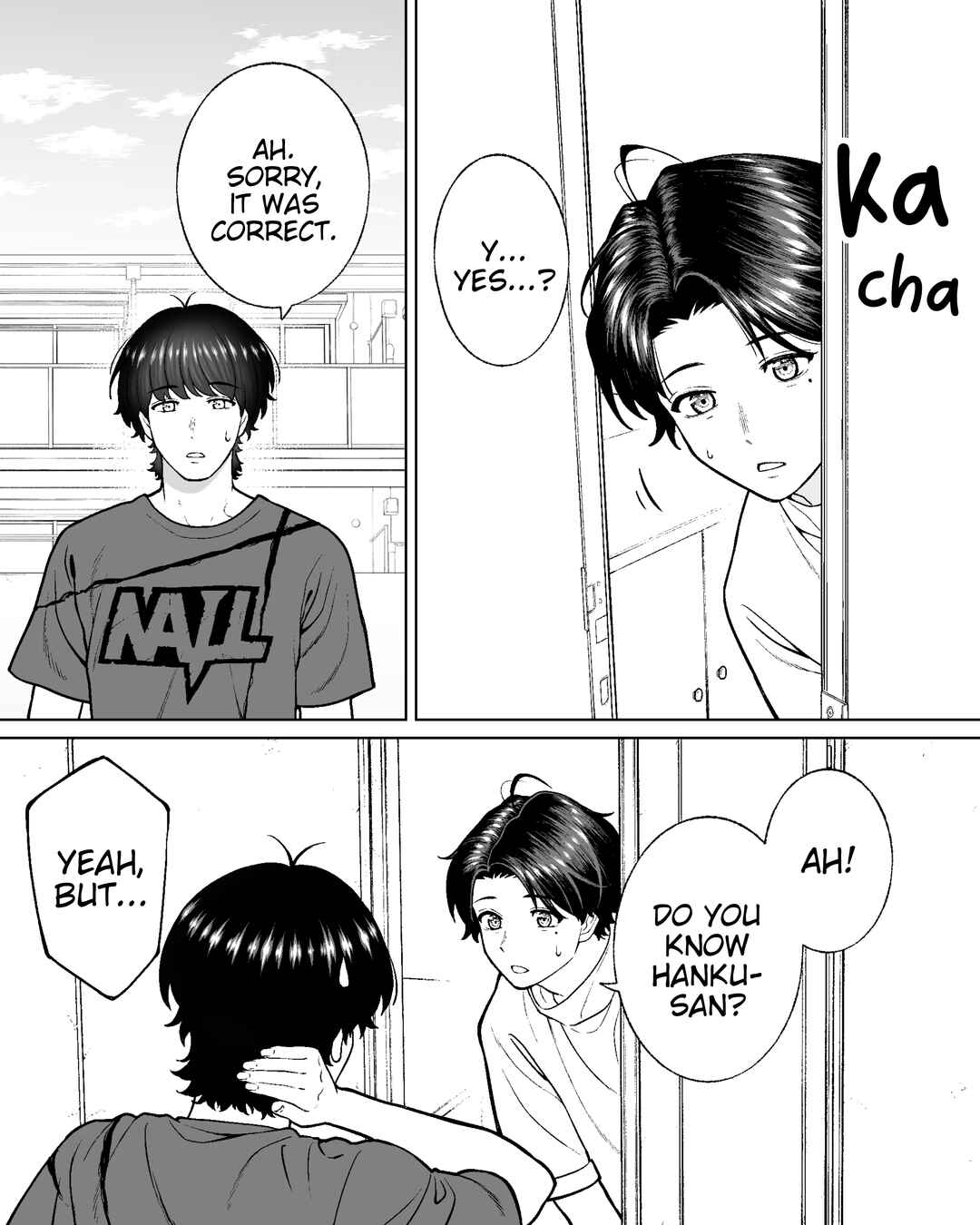 Chapter 142 - Page 1