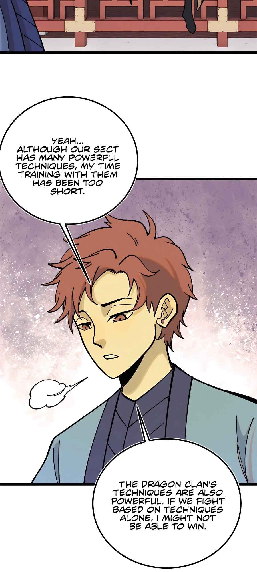 Chapter 215 - Page 19