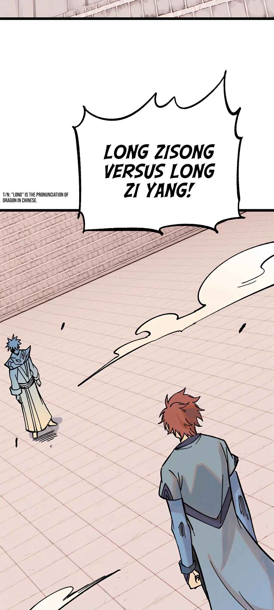 Chapter 215 - Page 28