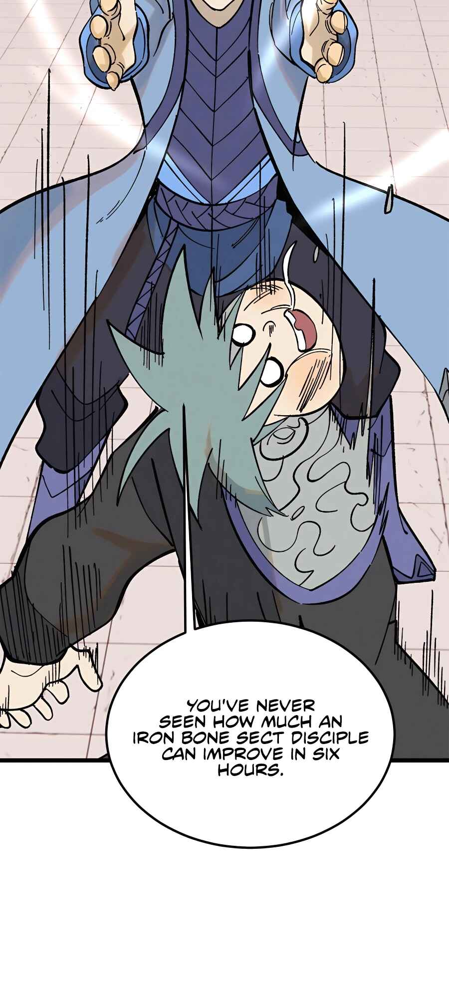 Chapter 215 - Page 41
