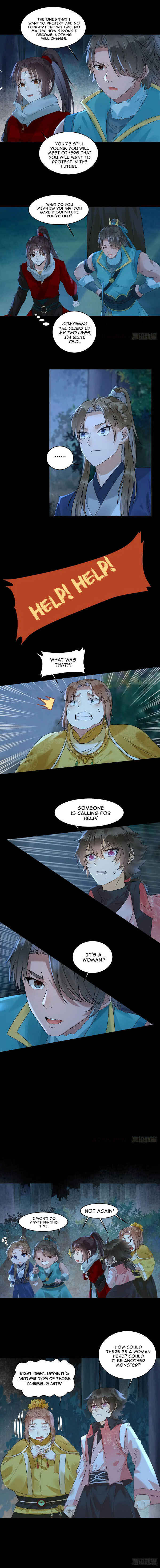 Chapter 402 - Page 4