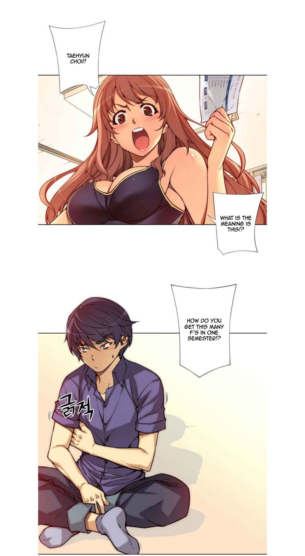 Chapter 1 - Page 5
