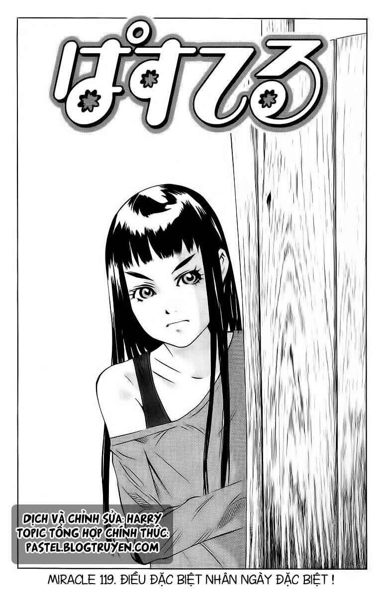 Chapter 119 - Page 1