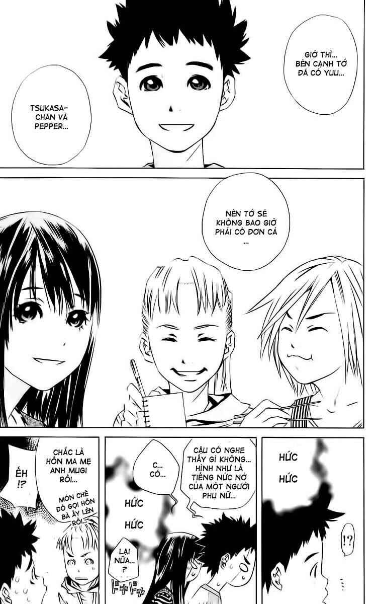Chapter 119 - Page 15